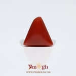 Red Coral - 7.35 Carat