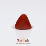 Red Coral - 6.6 Carat