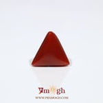 Red Coral - 6.95 Carat