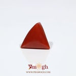 Red Coral - 7.6 Carat