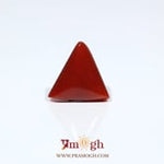 Red Coral - 7.2 Carat