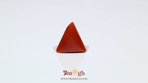 Red Coral - 6.5 Carat