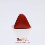 Red Coral - 8.1 Carat