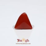 Red Coral - 8.1 Carat