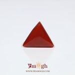 Red Coral - 7.2 Carat