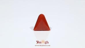 Red Coral - 5.95 Carat