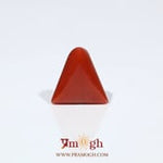 Red Coral - 5.95 Carat