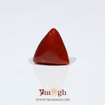 Red Coral - 6.8 Carat