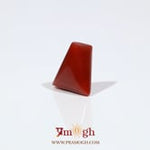 Red Coral - 6.95 Carat