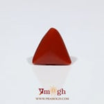 Red Coral - 7.9 Carat