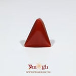Red Coral - 7.9 Carat