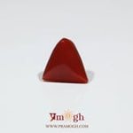 Red Coral - 7.2 Carat