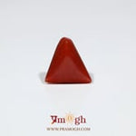 Red Coral - 6.1 Carat