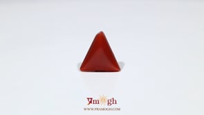 Red Coral - 7.2 Carat