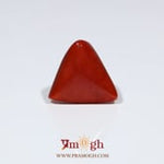 Red Coral - 7.95 Carat