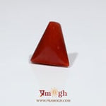 Red Coral - 7.8 Carat