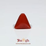 Red Coral - 6.3 Carat