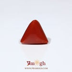 Red Coral - 6.1 Carat