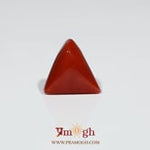Red Coral - 6.45 Carat