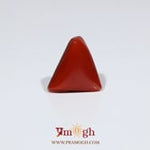 Red Coral - 6.3 Carat