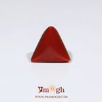 Red Coral - 7 Carat