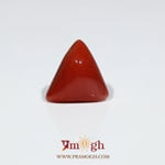 Red Coral - 7.2 Carat
