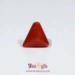 Red Coral - 5.9 Carat