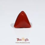Red Coral - 6.75 Carat