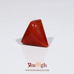 Red Coral - 8.1 Carat