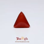 Red Coral - 6.6 Carat
