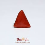 Red Coral - 6.8 Carat
