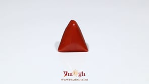 Red Coral - 6.45 Carat