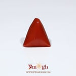 Red Coral - 6.45 Carat