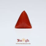 Red Coral - 6.85 Carat