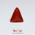 Red Coral - 7.55 Carat