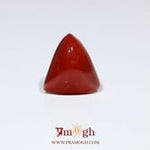 Red Coral - 8.4 Carat