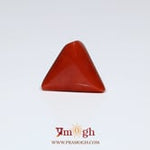 Red Coral - 7.7 Carat