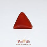 Red Coral - 6.55 Carat