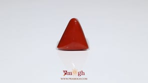 Red Coral - 8.85 Carat