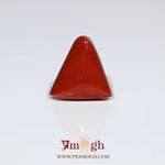 Red Coral - 8.85 Carat