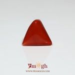 Red Coral - 7.4 Carat
