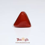 Red Coral - 7.2 Carat