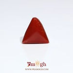 Red Coral - 6 Carat