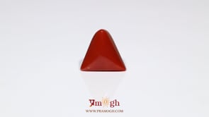 Red Coral - 7.5 Carat