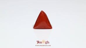 Red Coral - 6.5 Carat