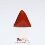 Red Coral - 6.5 Carat