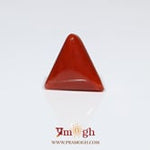 Red Coral - 6.7 Carat