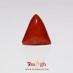 Red Coral - 8.1 Carat