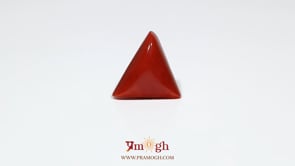 Red Coral - 7.5 Carat
