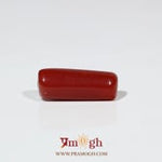 Red Coral - 6.65 Carat